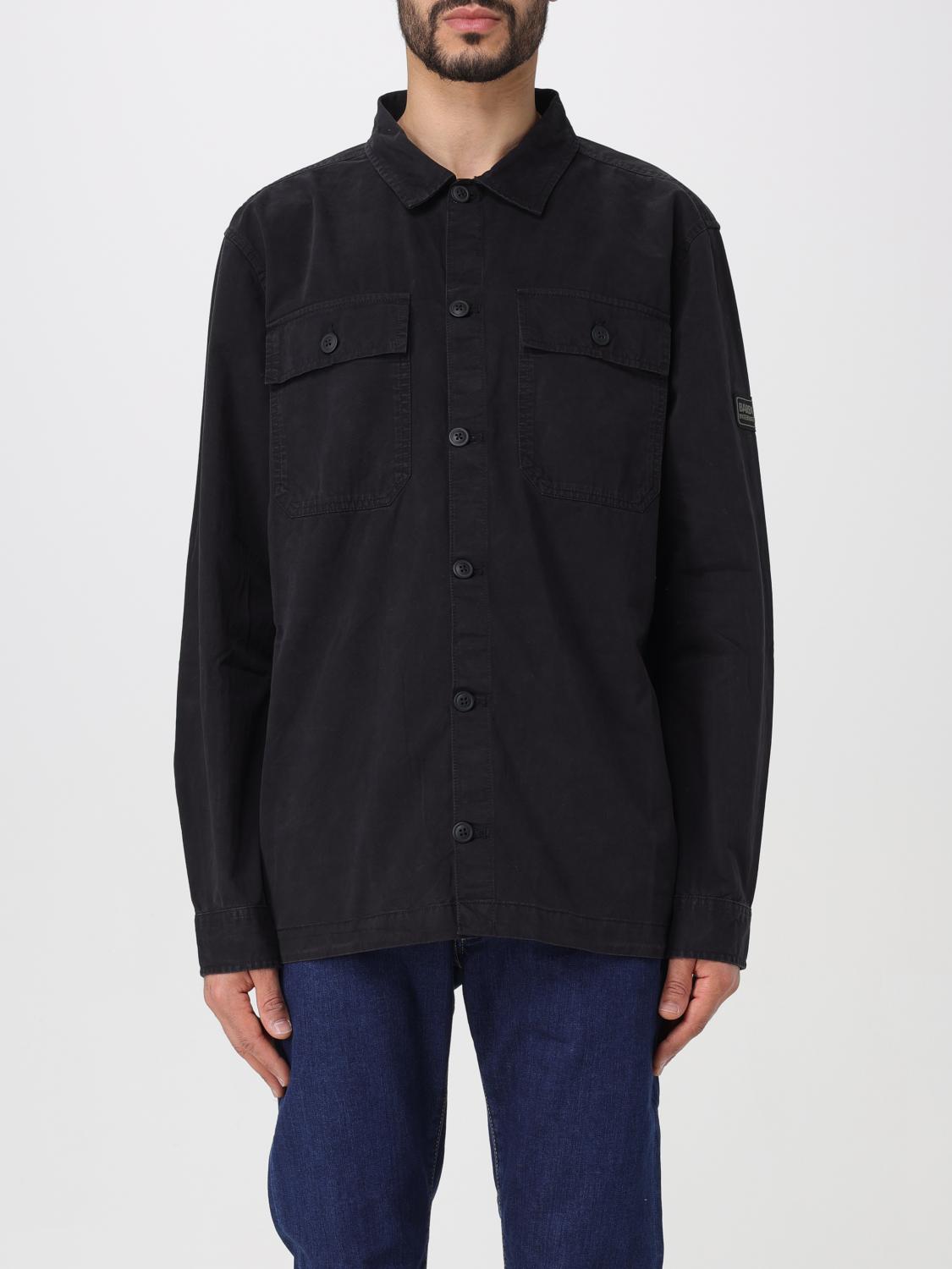 BARBOUR INTERNATIONAL Adey Overshirt