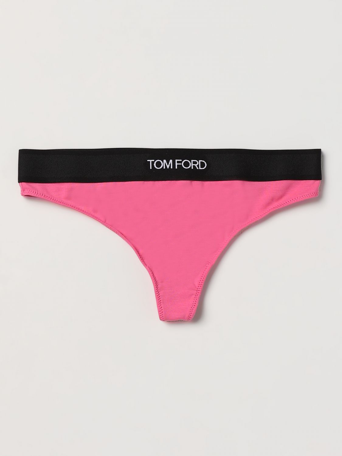 Tom Ford Lingerie TOM FORD Woman colour Fuchsia