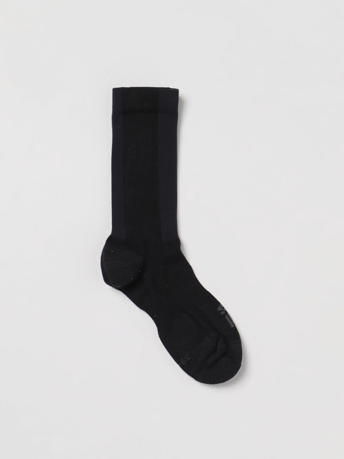 SALOMON Socks SALOMON Men colour Black