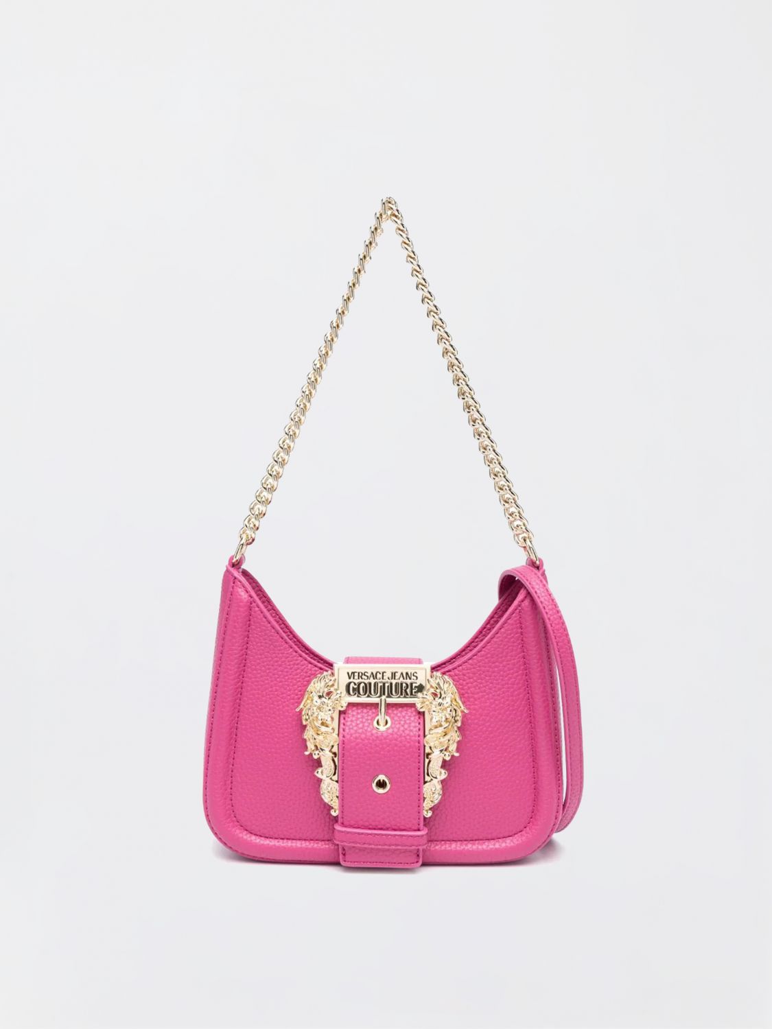 Versace Jeans Couture Mini Bag VERSACE JEANS COUTURE Woman colour Fuchsia