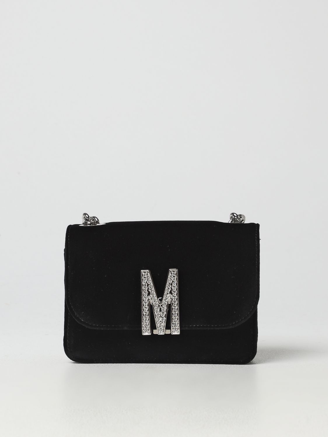 Moschino Couture Mini Bag MOSCHINO COUTURE Woman colour Black