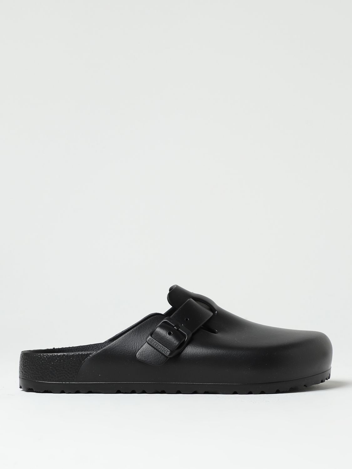 Birkenstock Sandals BIRKENSTOCK Men colour Black