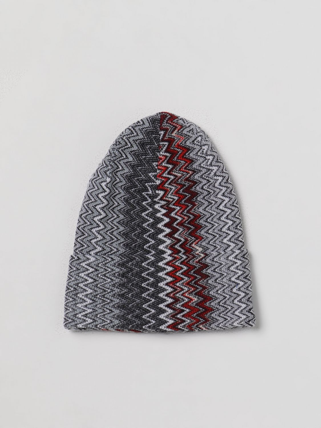 Missoni Hat MISSONI Men colour Multicolor