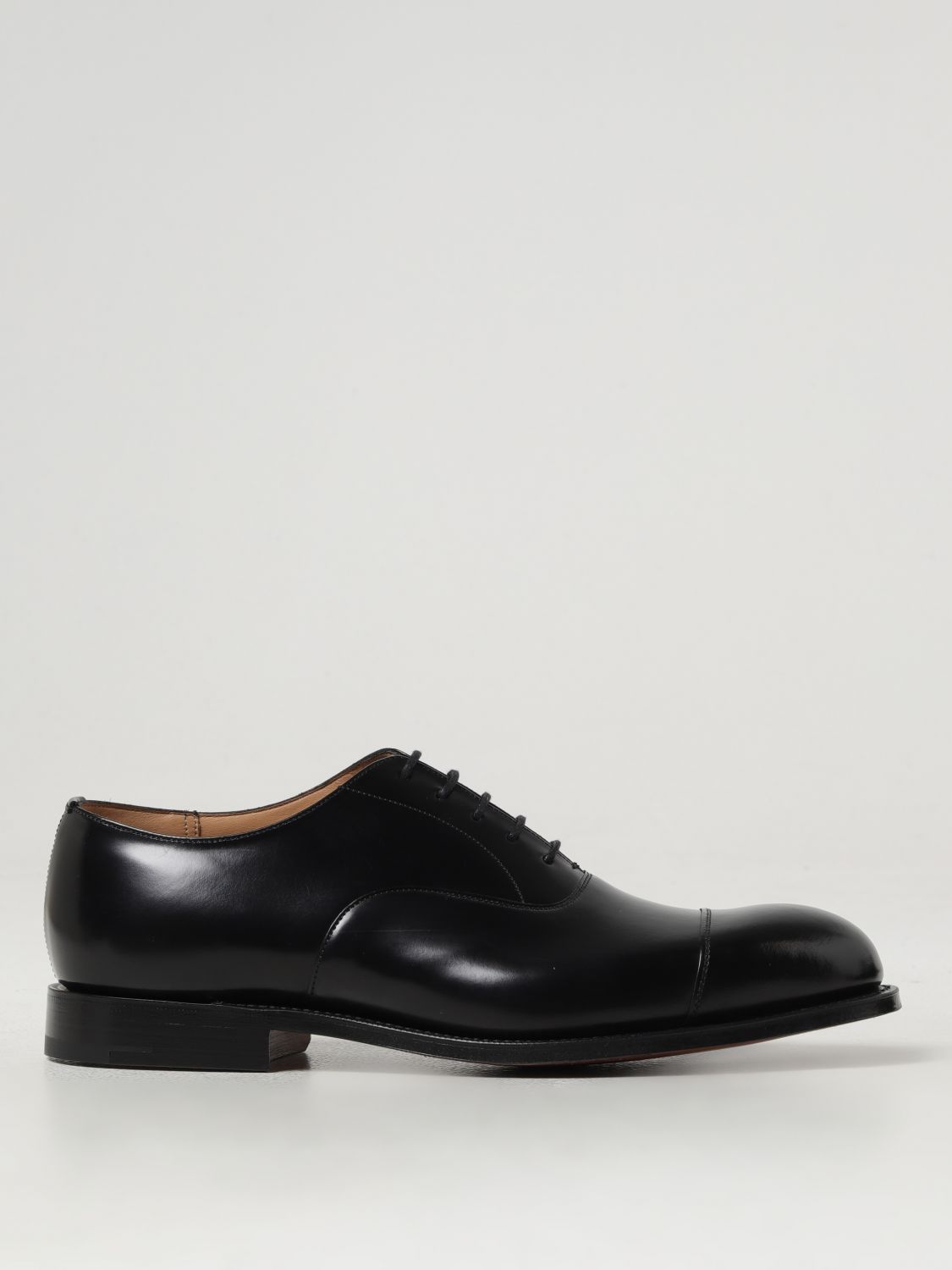 Church's Brogue Shoes CHURCH'S Men colour Black