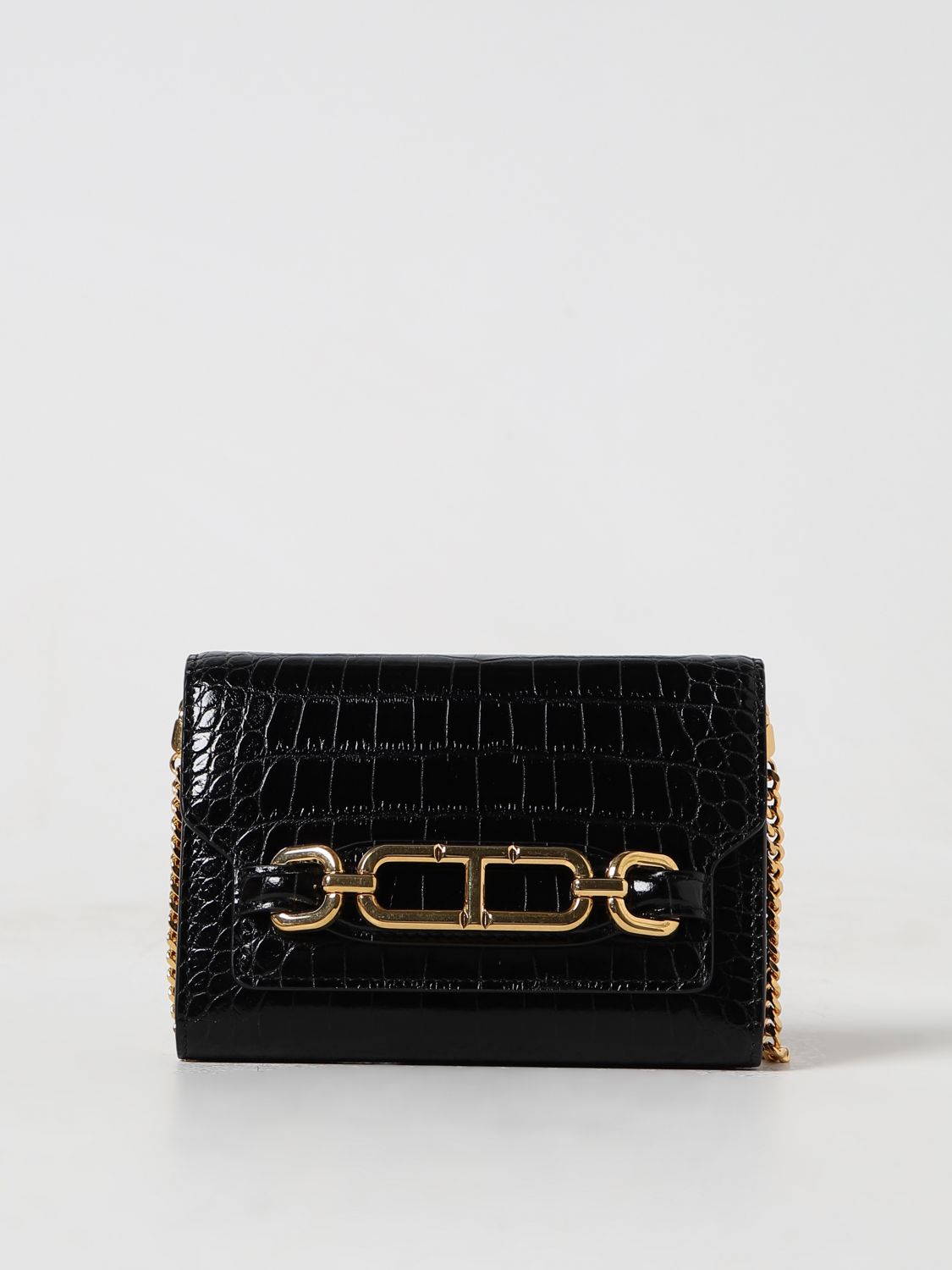 Tom Ford Mini Bag TOM FORD Woman colour Black