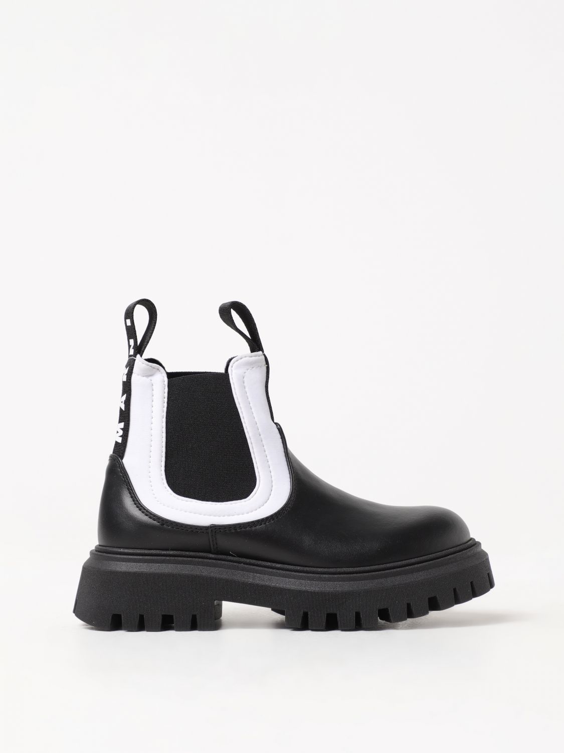 Marni Shoes MARNI Kids colour Black