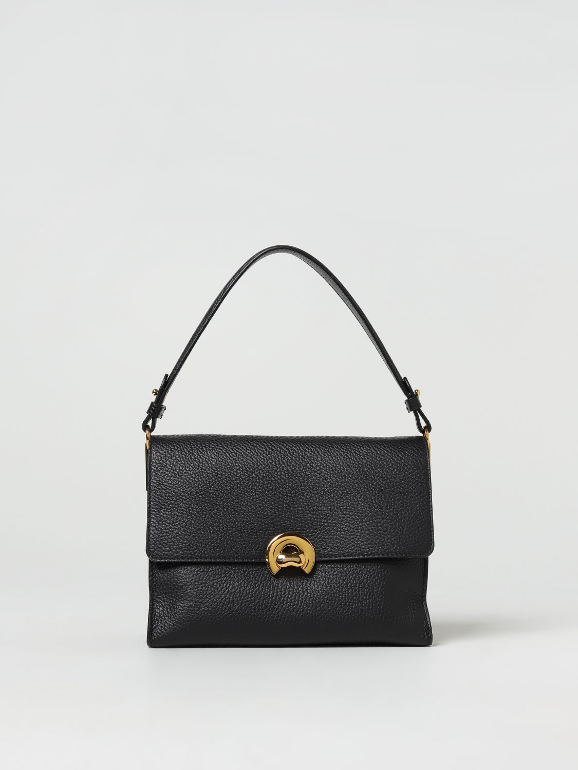 Coccinelle Mini Bag COCCINELLE Woman colour Black