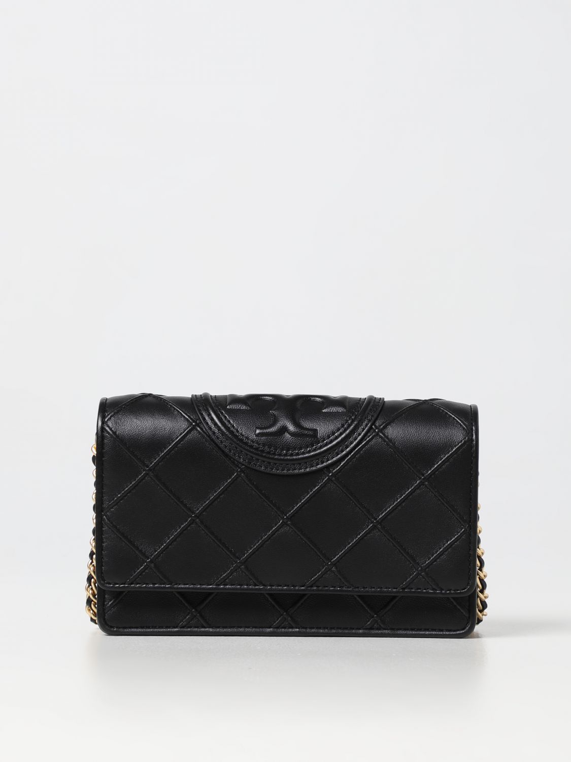 Tory Burch Mini Bag TORY BURCH Woman colour Black