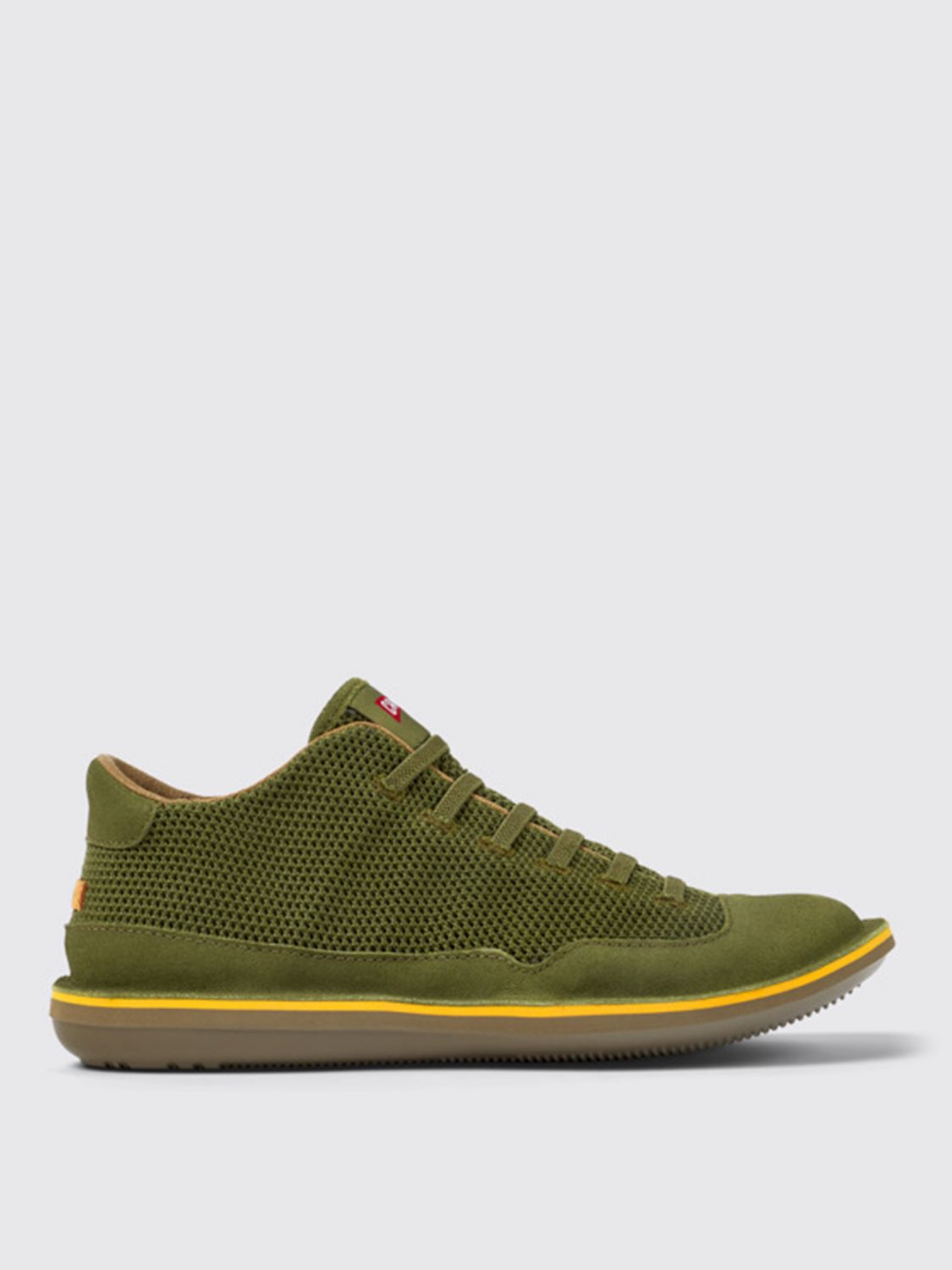 Camper Trainers CAMPER Men colour Green