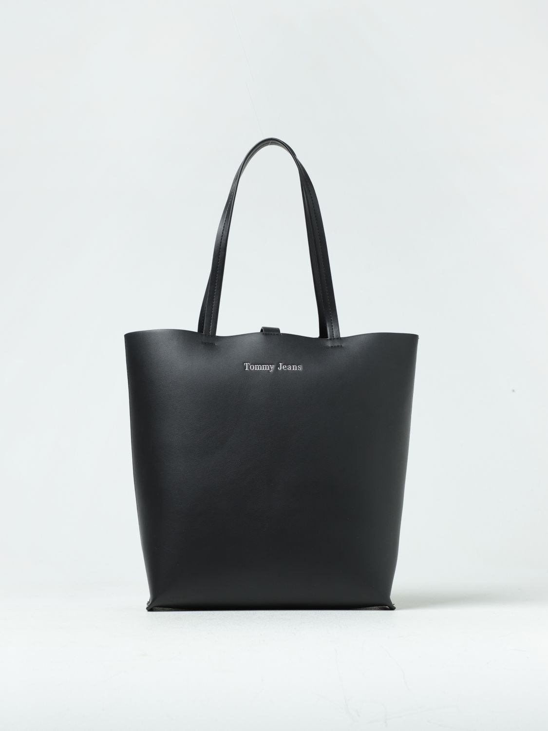 Tommy Jeans Tote Bags TOMMY JEANS Woman colour Black