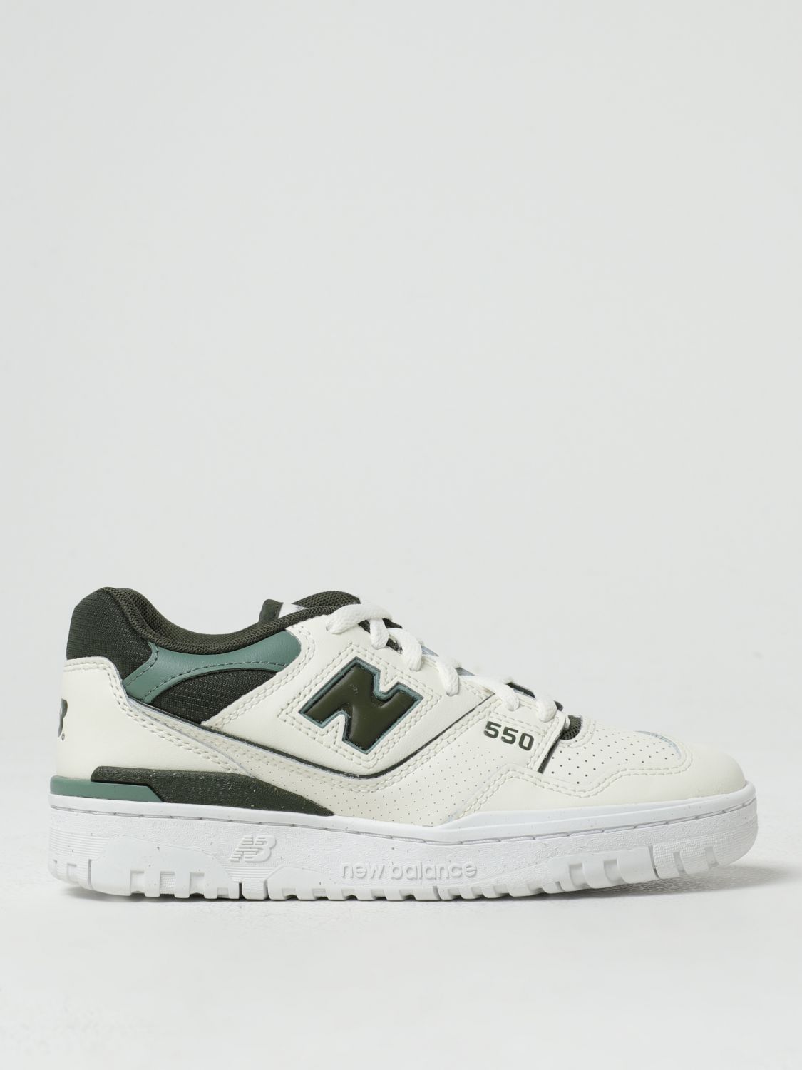 New Balance Sneakers NEW BALANCE Woman colour White