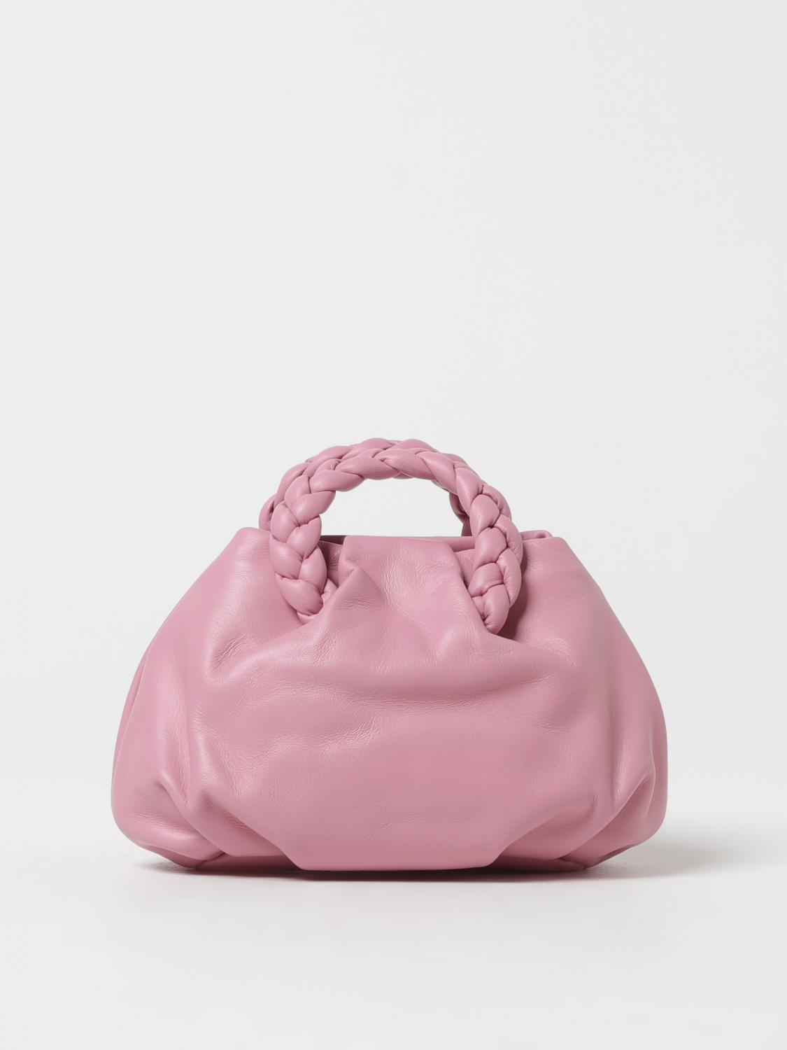 Hereu Handbag HEREU Woman colour Pink