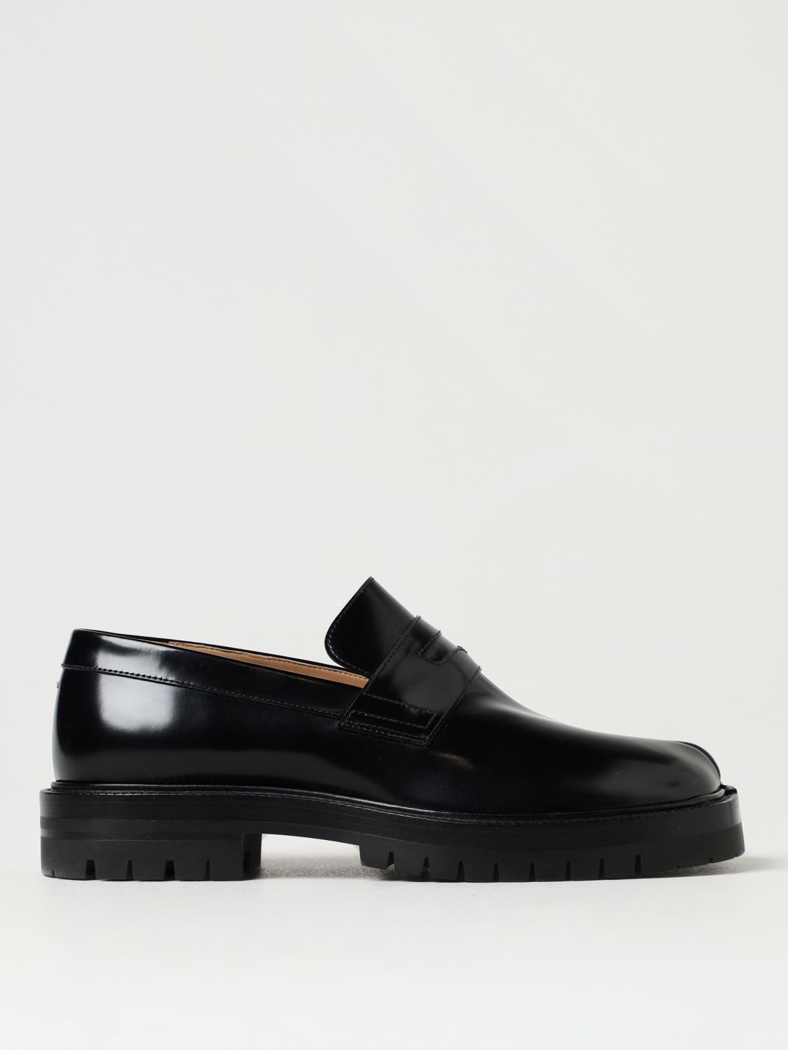 Maison Margiela Loafers MAISON MARGIELA Men colour Black