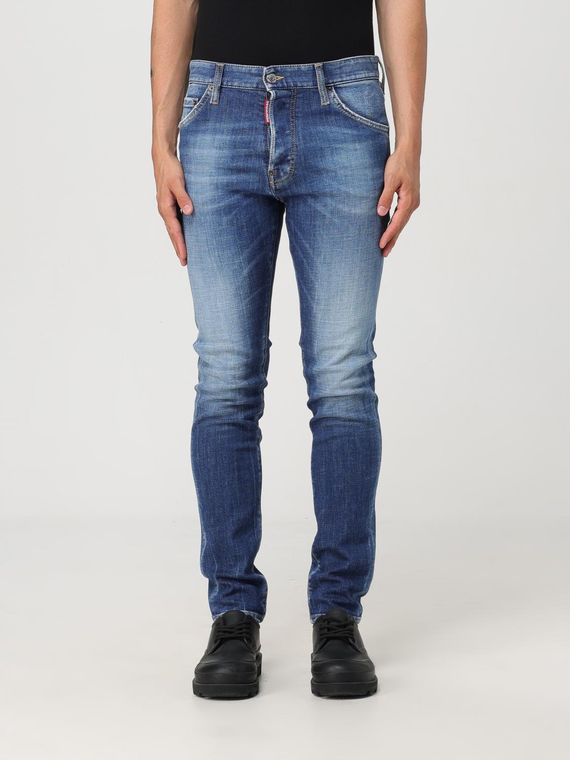 Dsquared2 Jeans DSQUARED2 Men color Blue