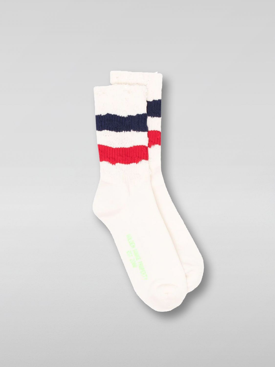 Golden Goose Socks GOLDEN GOOSE Woman colour White