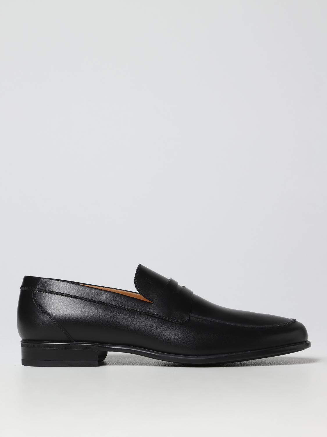 Moreschi Loafers MORESCHI Men colour Black