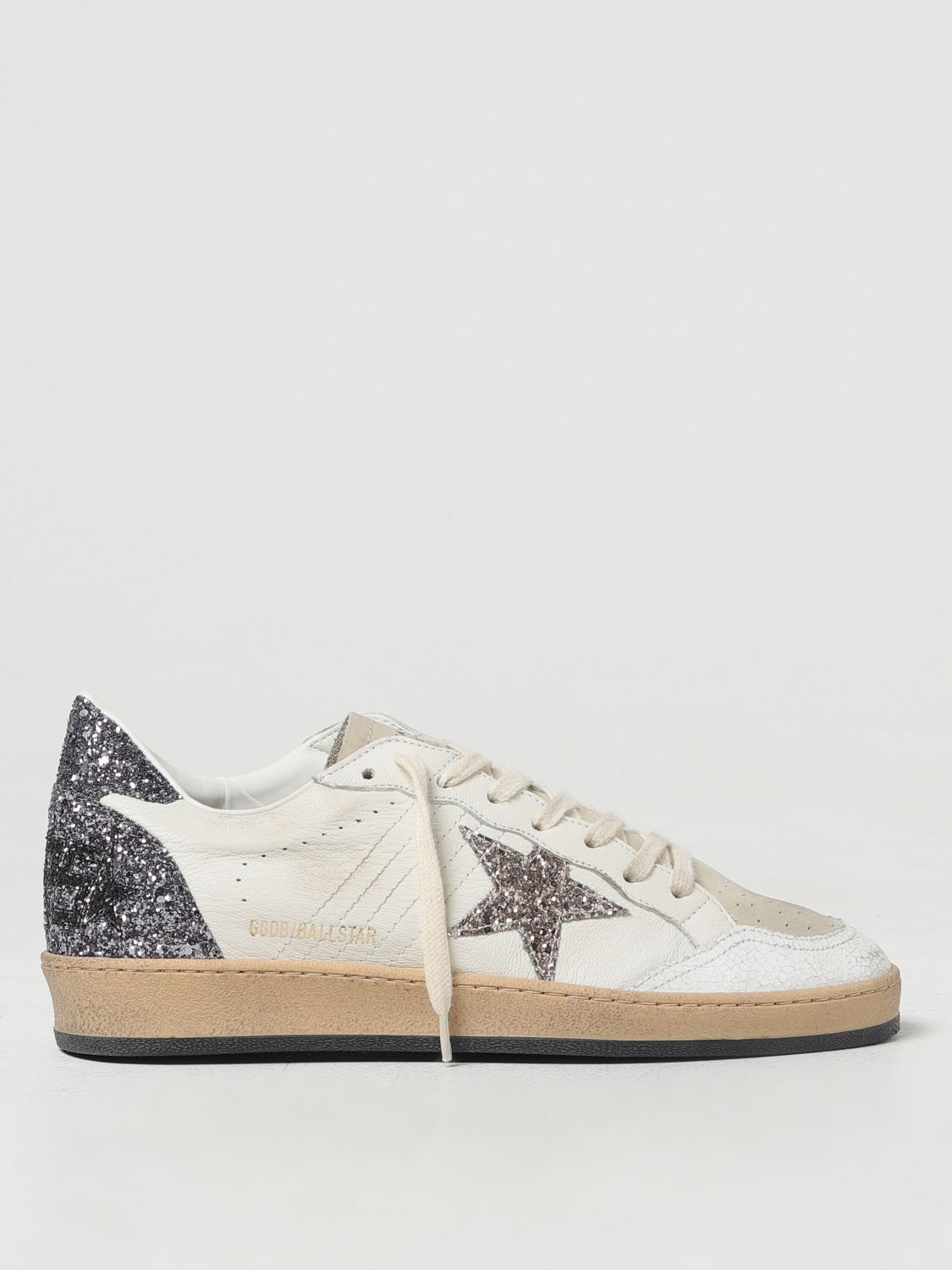 Golden Goose Sneakers GOLDEN GOOSE Woman colour White