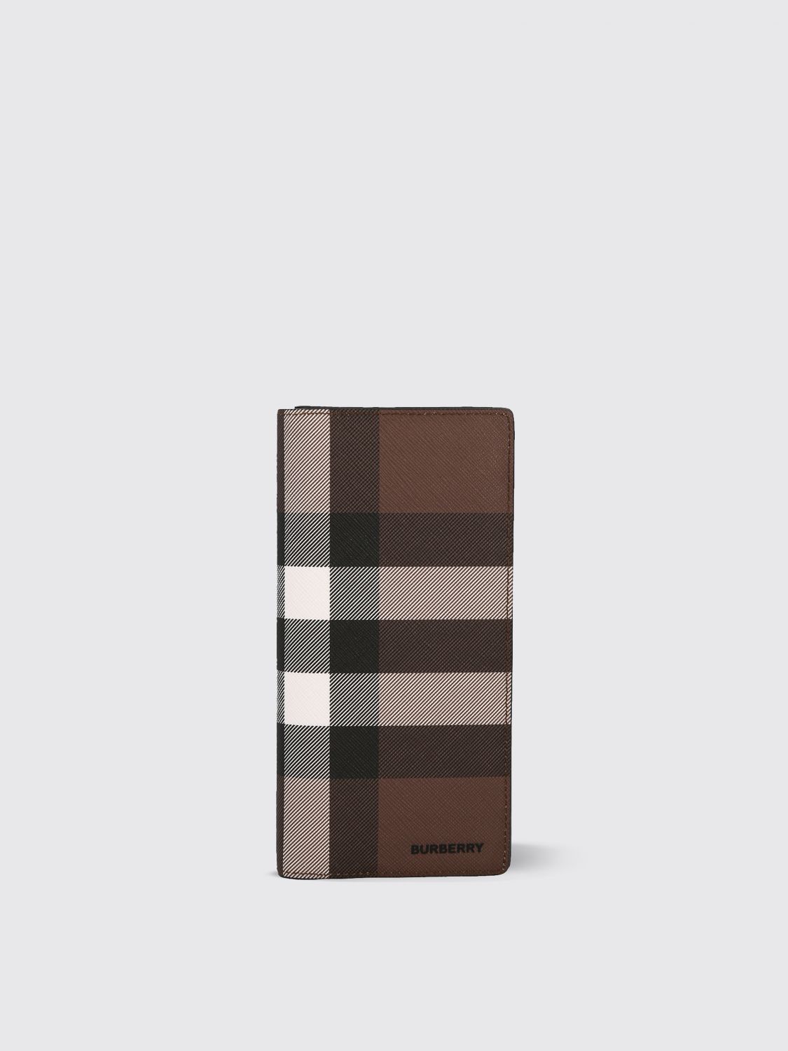 Burberry Wallet BURBERRY Men colour Brown