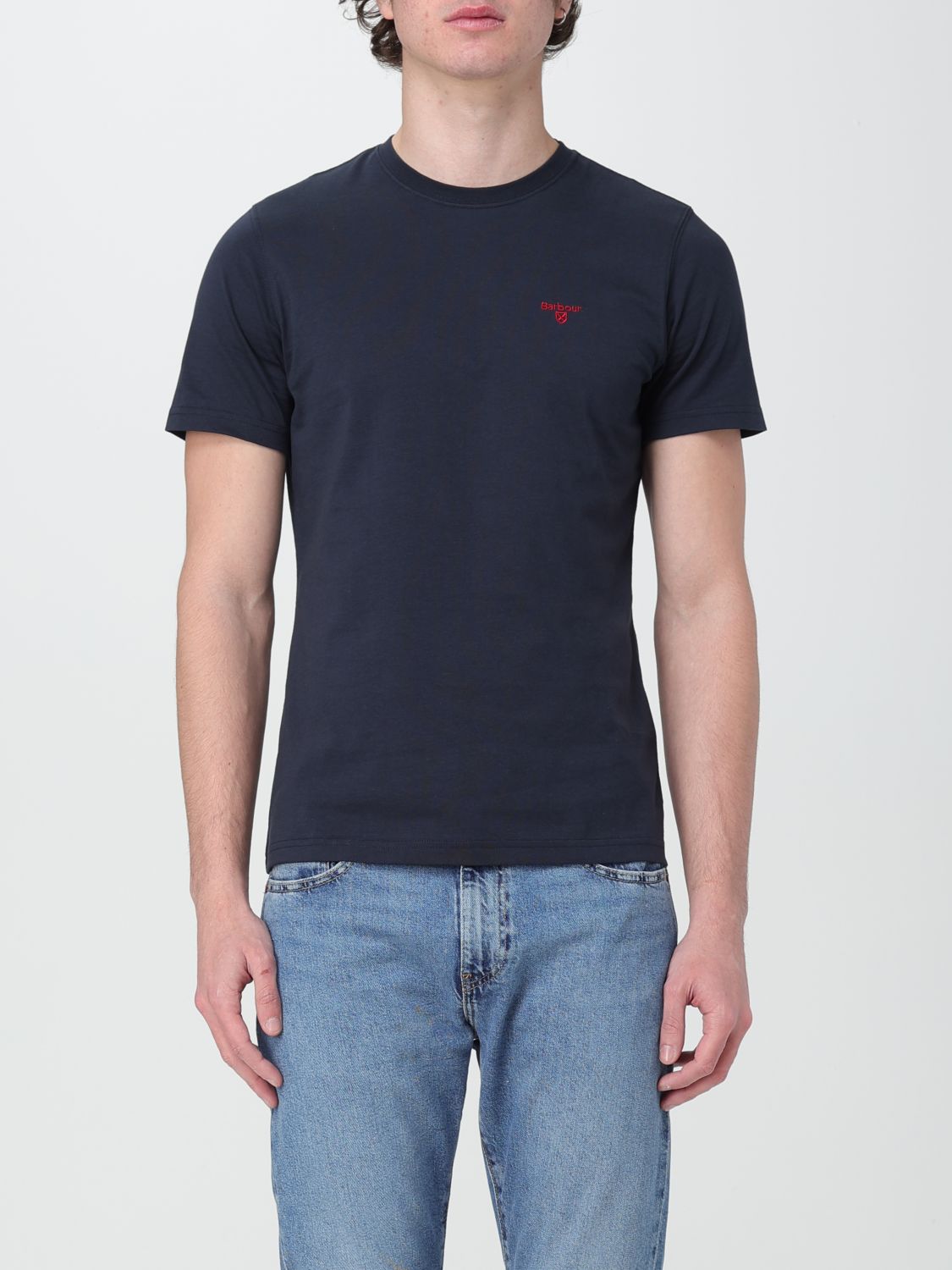 Barbour Lifestyle Sports T-Shirt