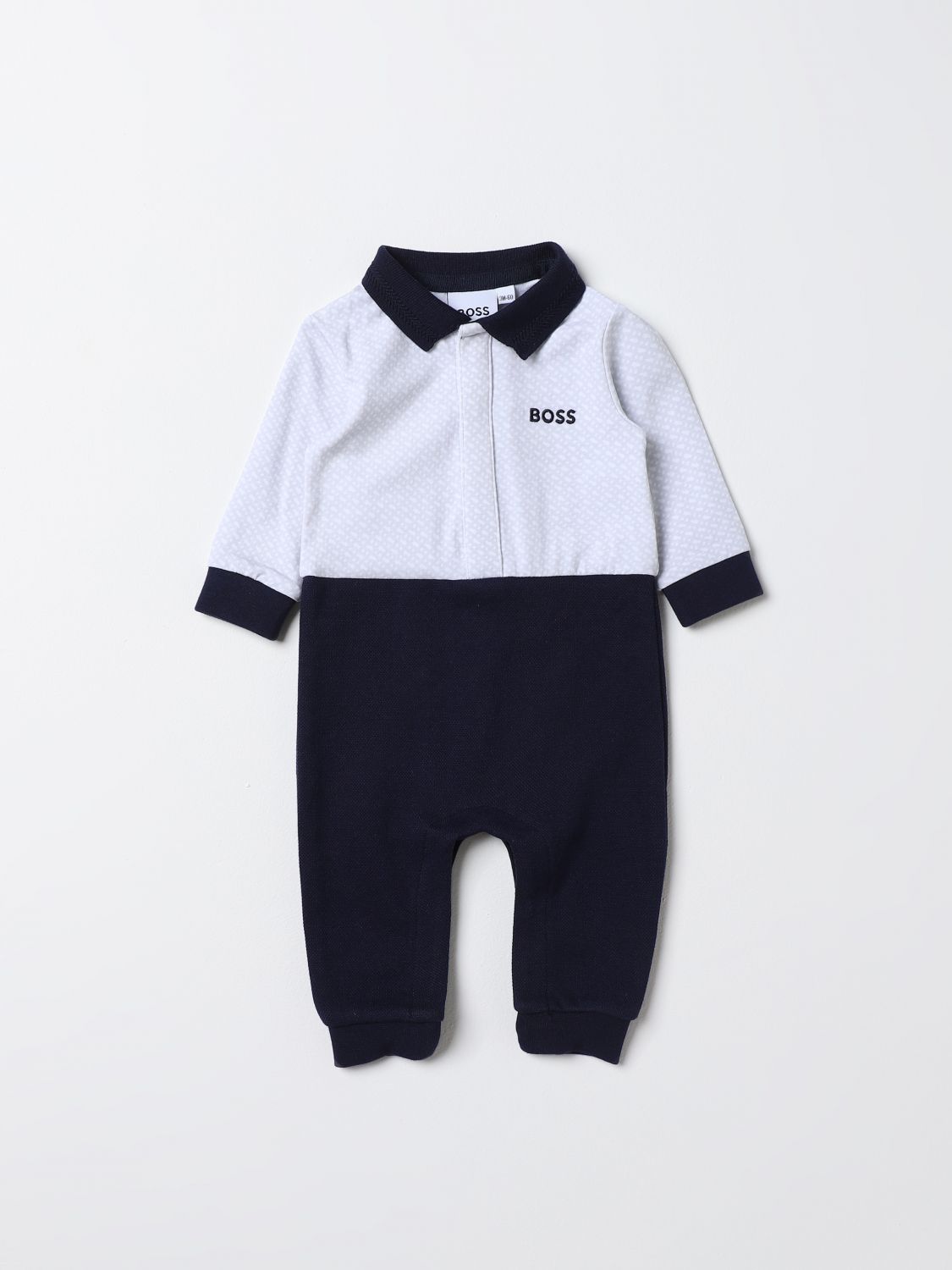 Boss Kidswear Tracksuits BOSS KIDSWEAR Kids colour Navy