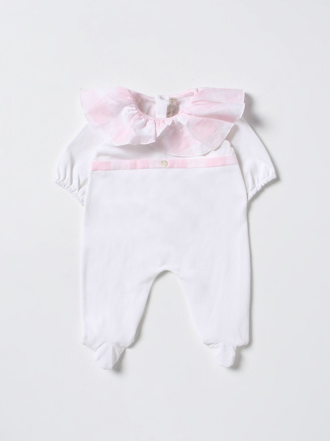 La Stupenderia Tracksuits LA STUPENDERIA Kids colour Pink