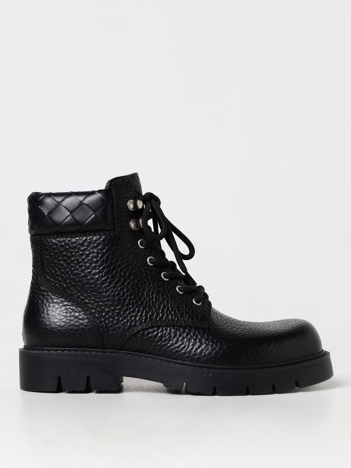 Bottega Veneta Boots BOTTEGA VENETA Men color Black