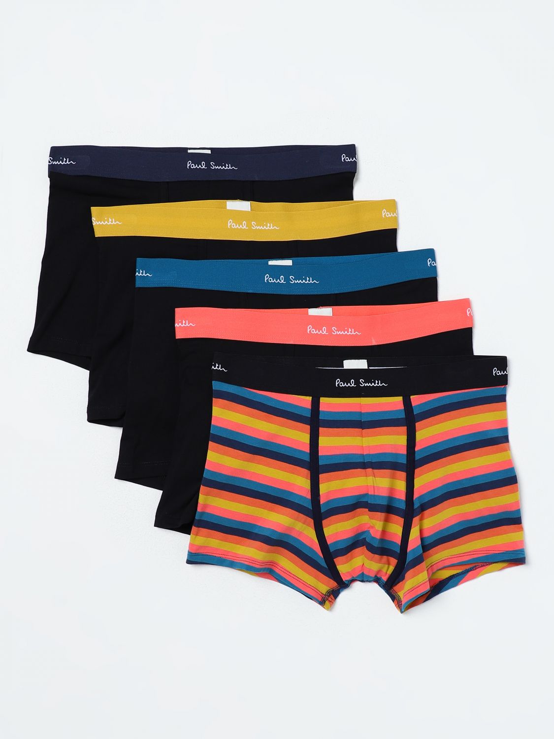 Paul Smith Underwear PAUL SMITH Men colour Multicolor