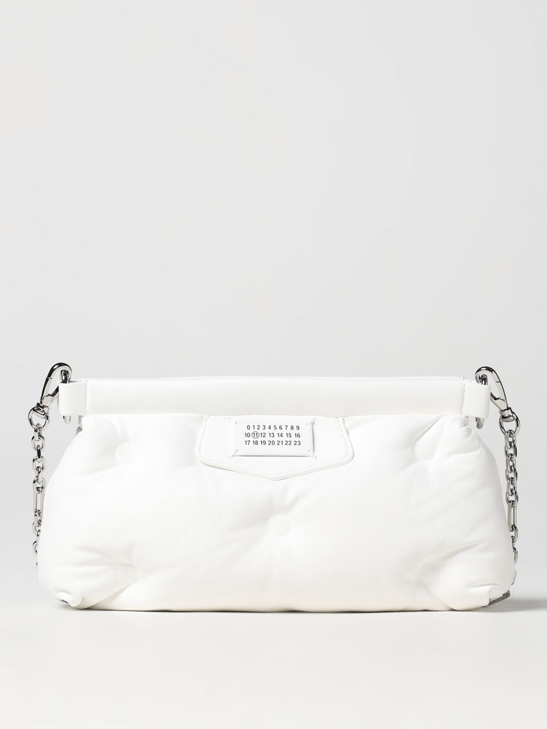 Maison Margiela Clutch MAISON MARGIELA Woman colour White