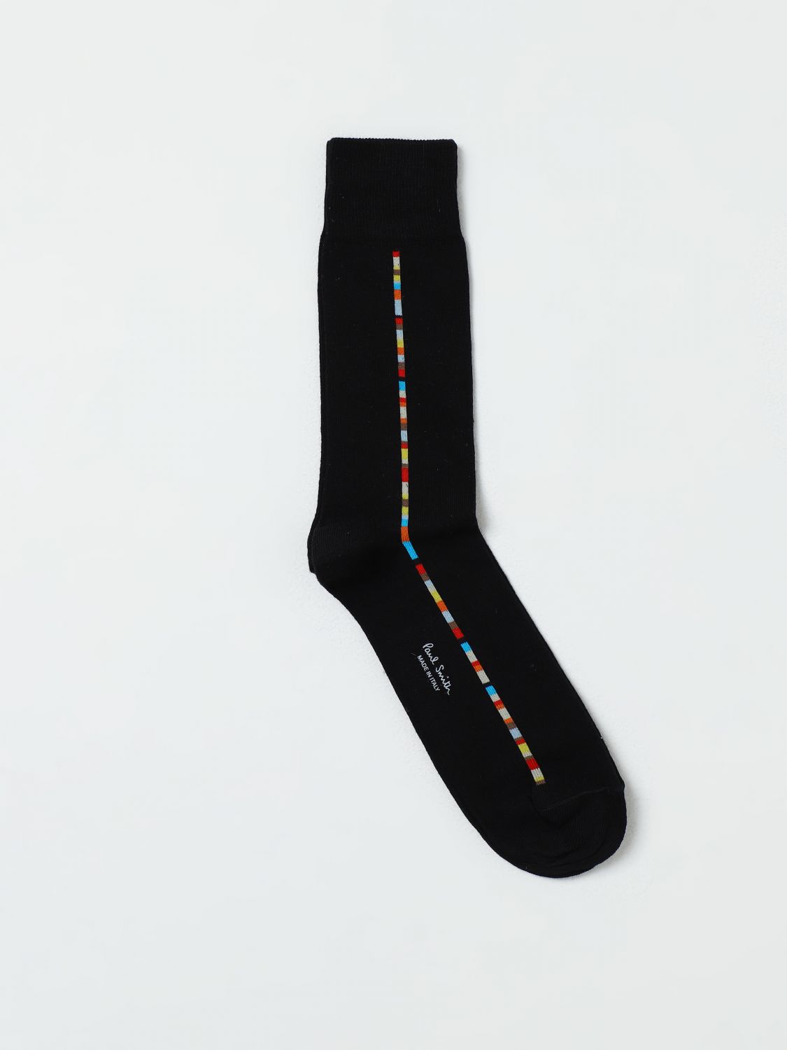 Paul Smith Socks PAUL SMITH Men colour Black