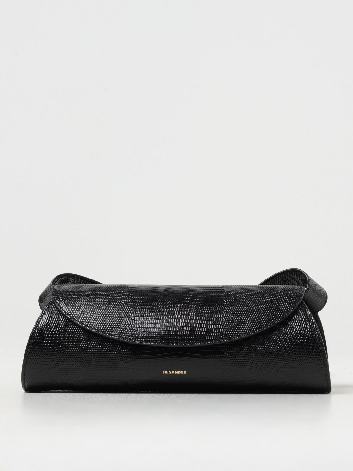 Jil Sander Shoulder Bag JIL SANDER Woman colour Black