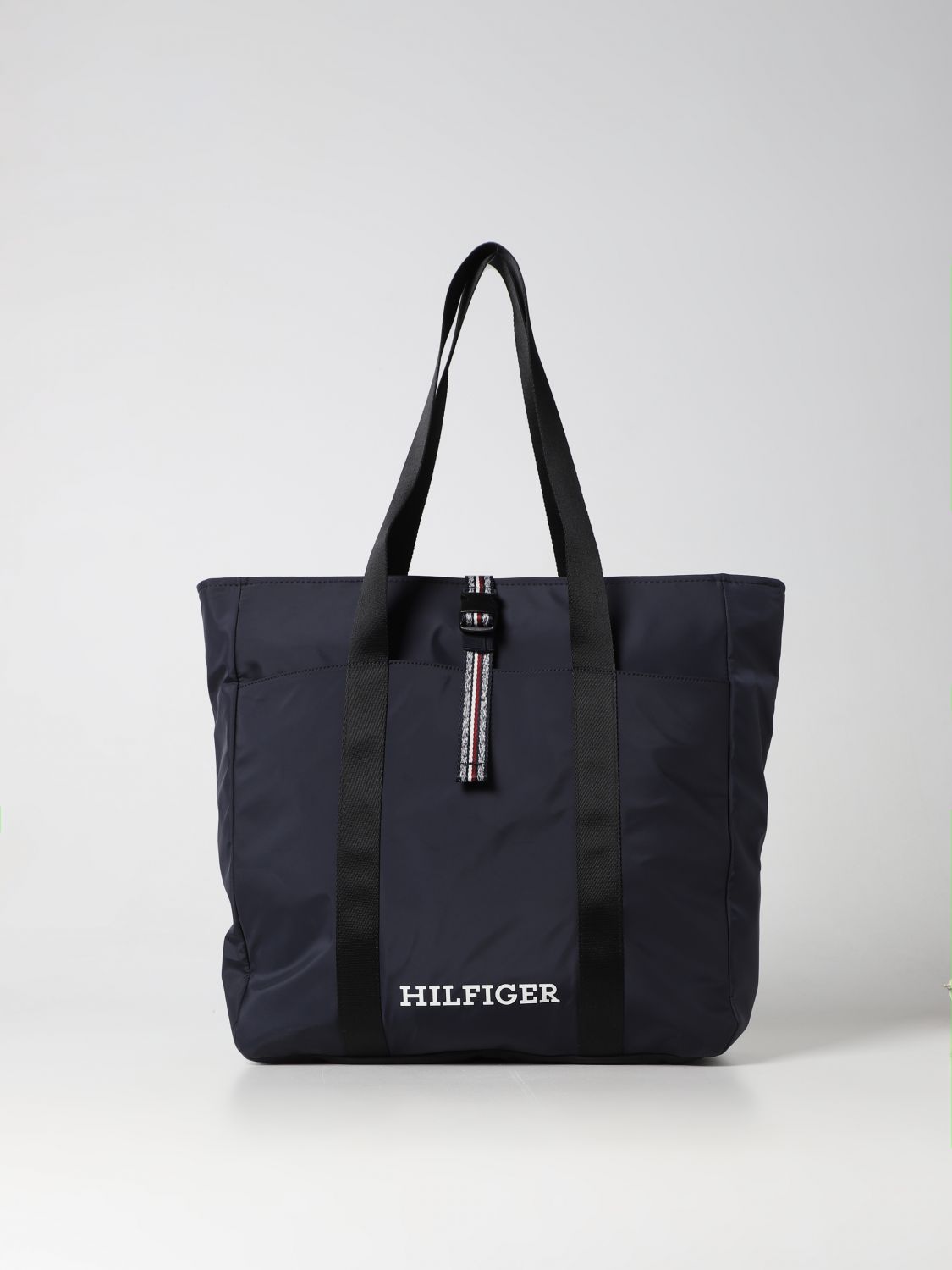 Tommy Hilfiger Bags TOMMY HILFIGER Men colour Blue