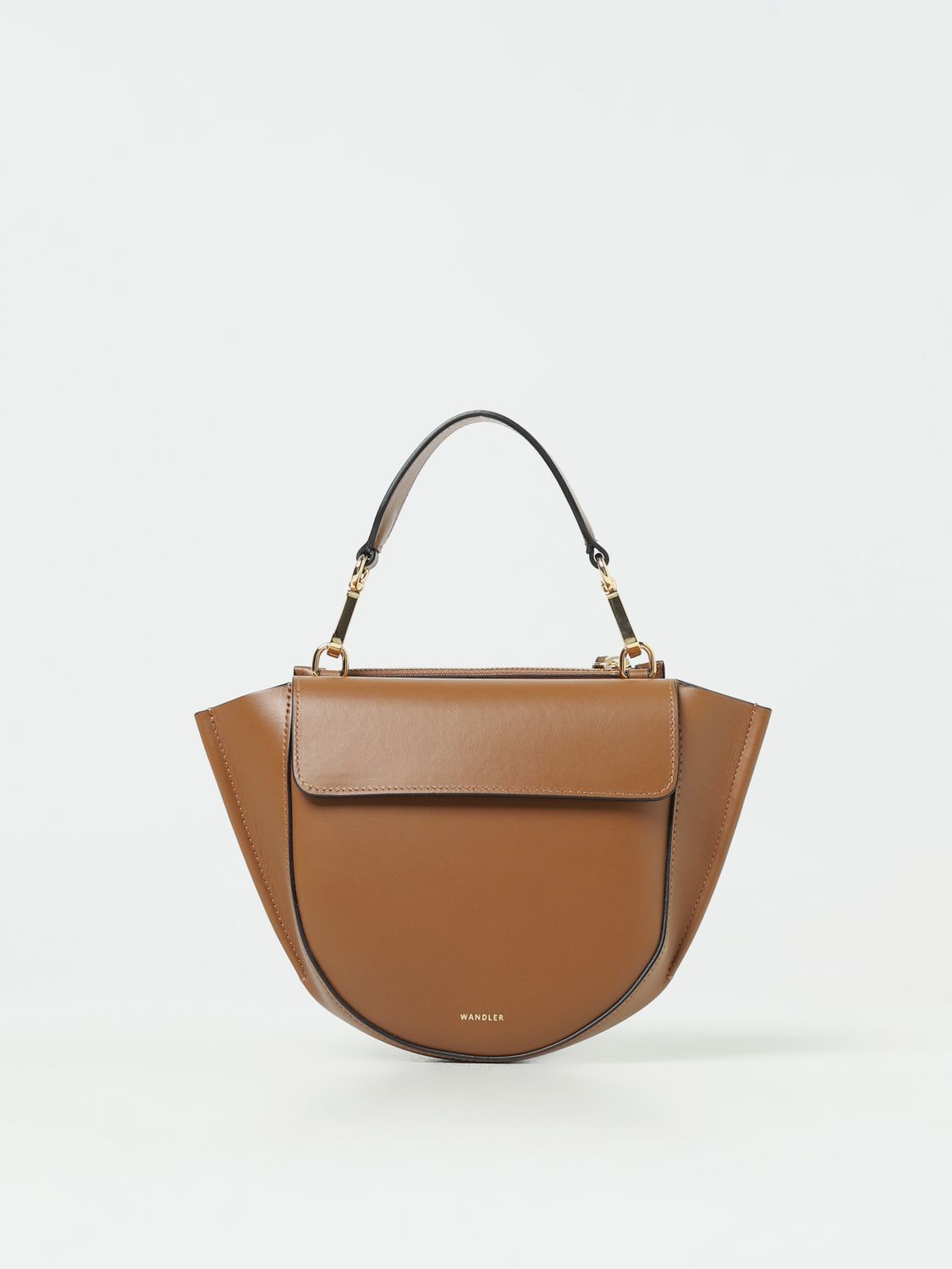Wandler Handbag WANDLER Woman colour Brown