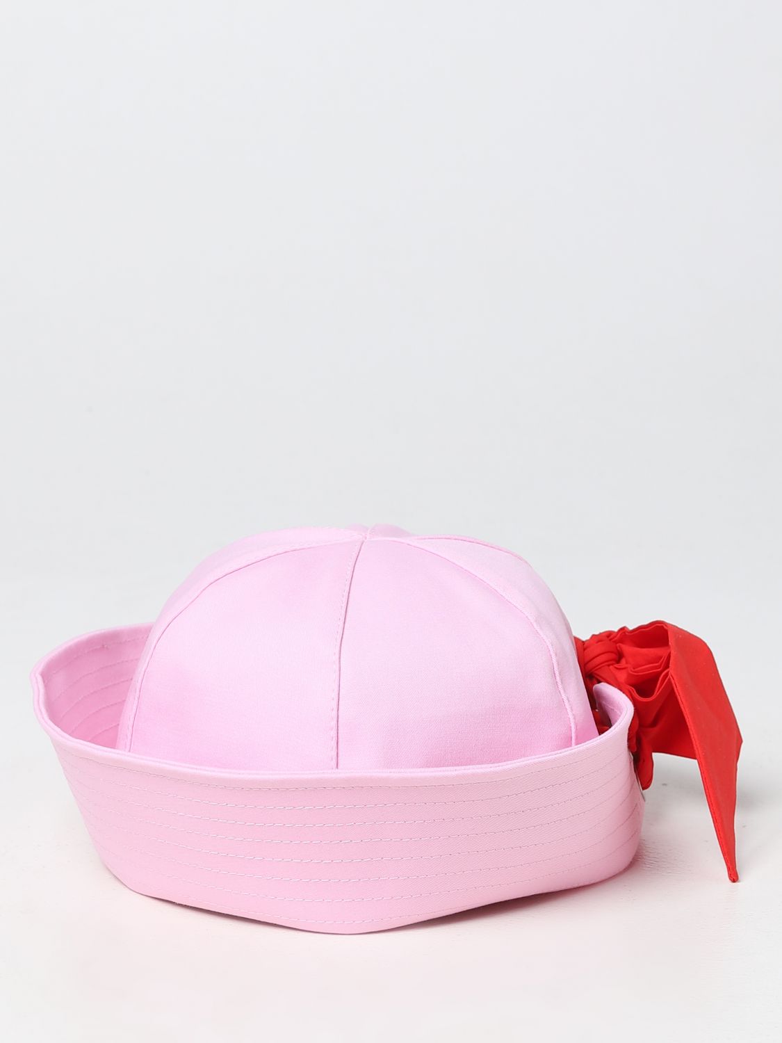 Vivetta Hat VIVETTA Woman colour Pink