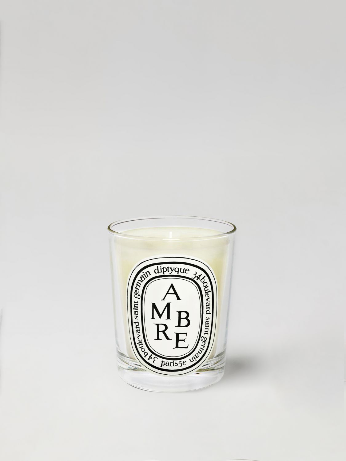 diptyque Candles And Fragrances DIPTYQUE Lifestyle colour White