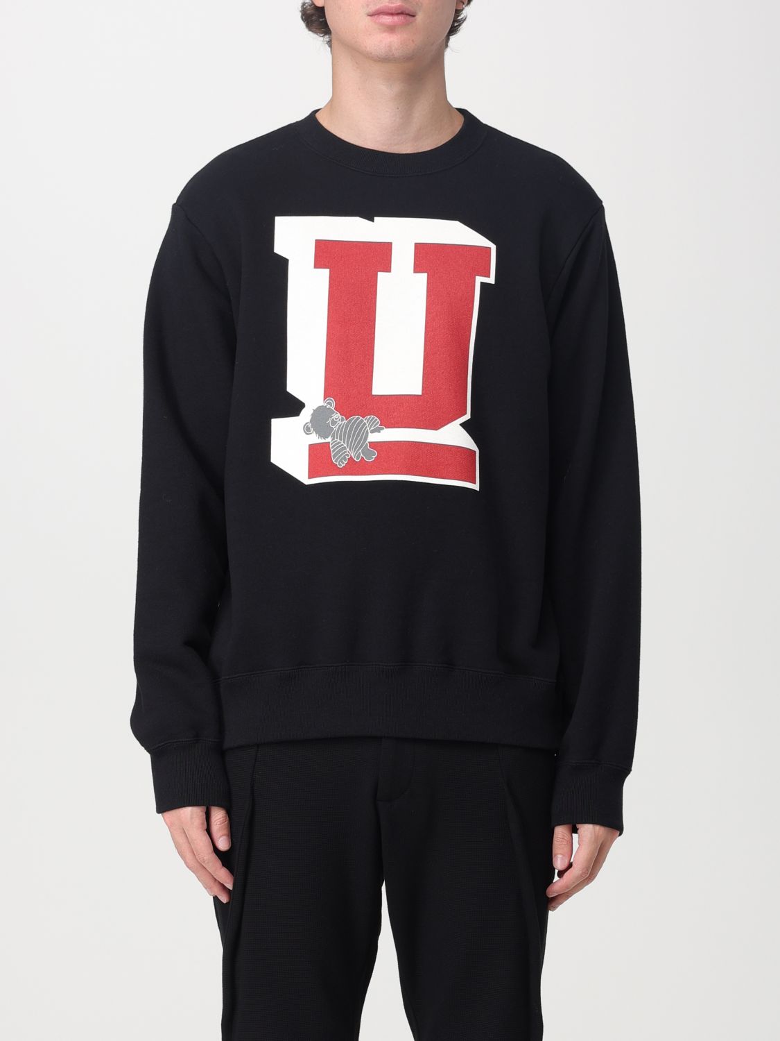 Undercover Sweatshirt UNDERCOVER Men colour Black