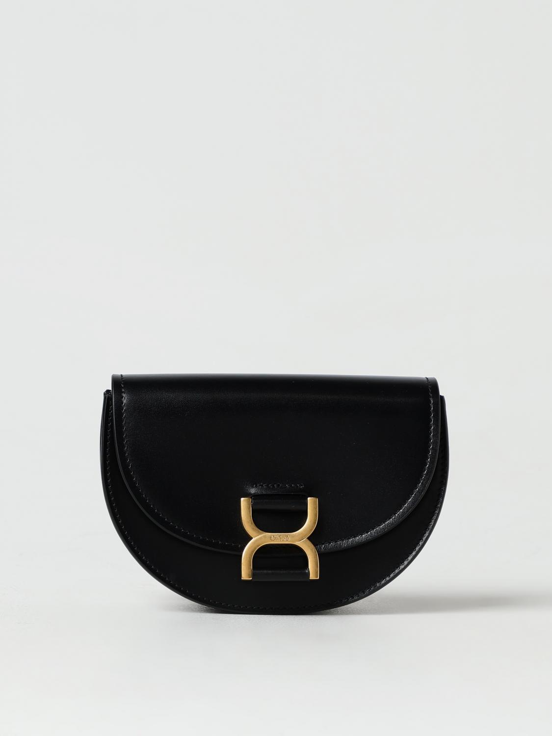 Chloé Mini Bag CHLOÉ Woman colour Black