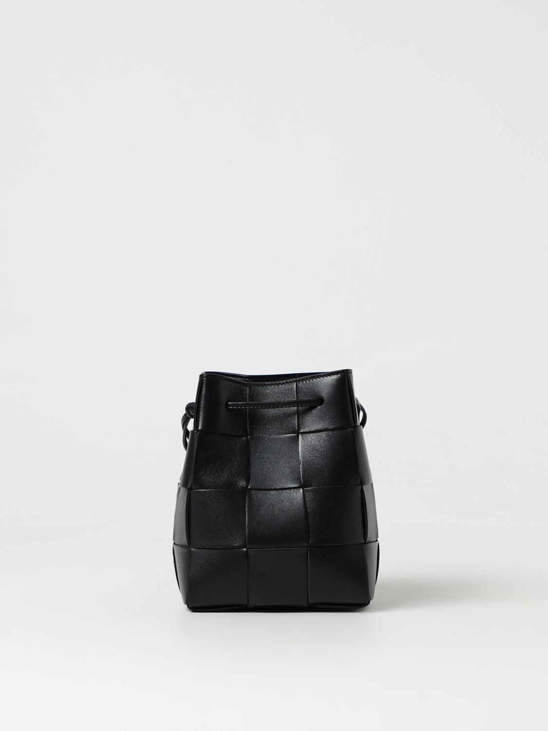 Bottega Veneta Mini Bag BOTTEGA VENETA Woman color Black