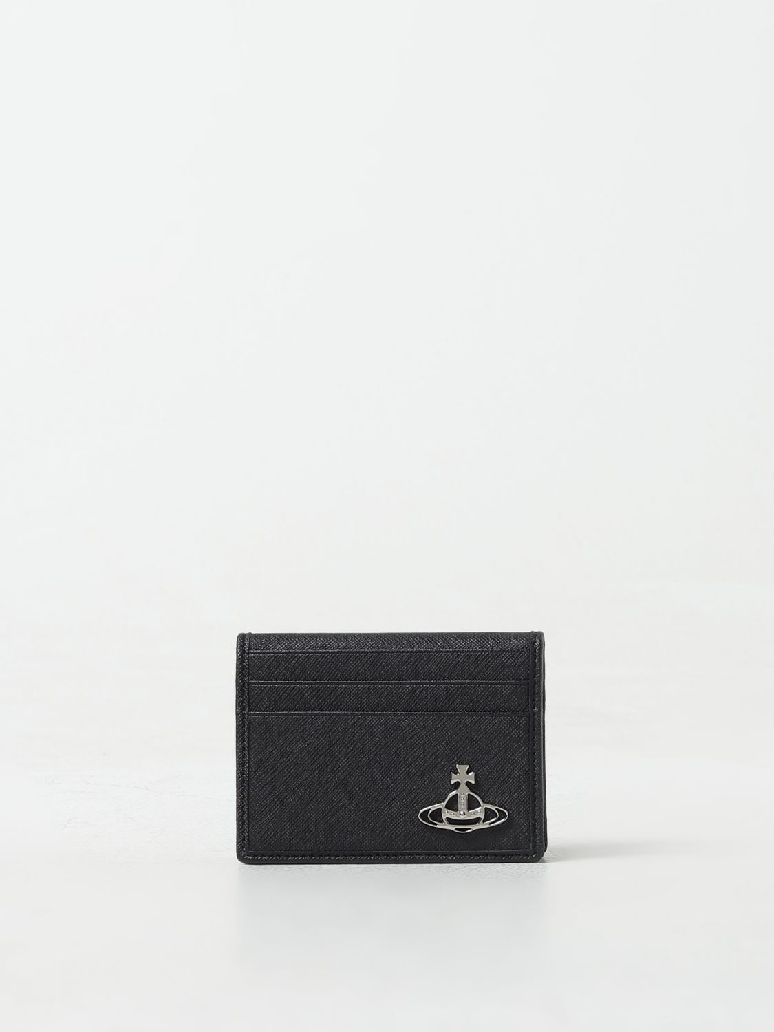 Vivienne Westwood Wallet VIVIENNE WESTWOOD Men colour Black