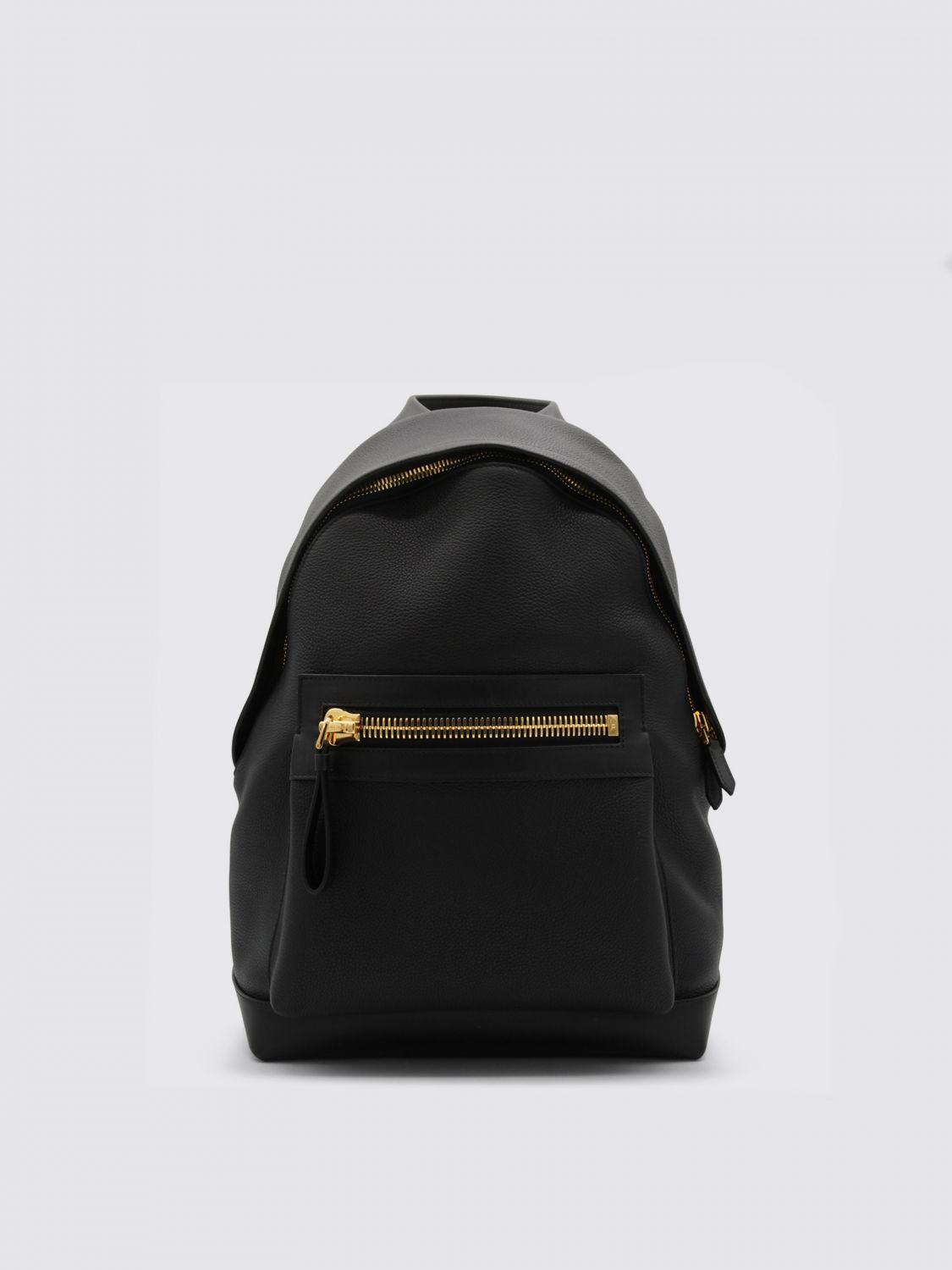 Tom Ford Backpack TOM FORD Men color Black