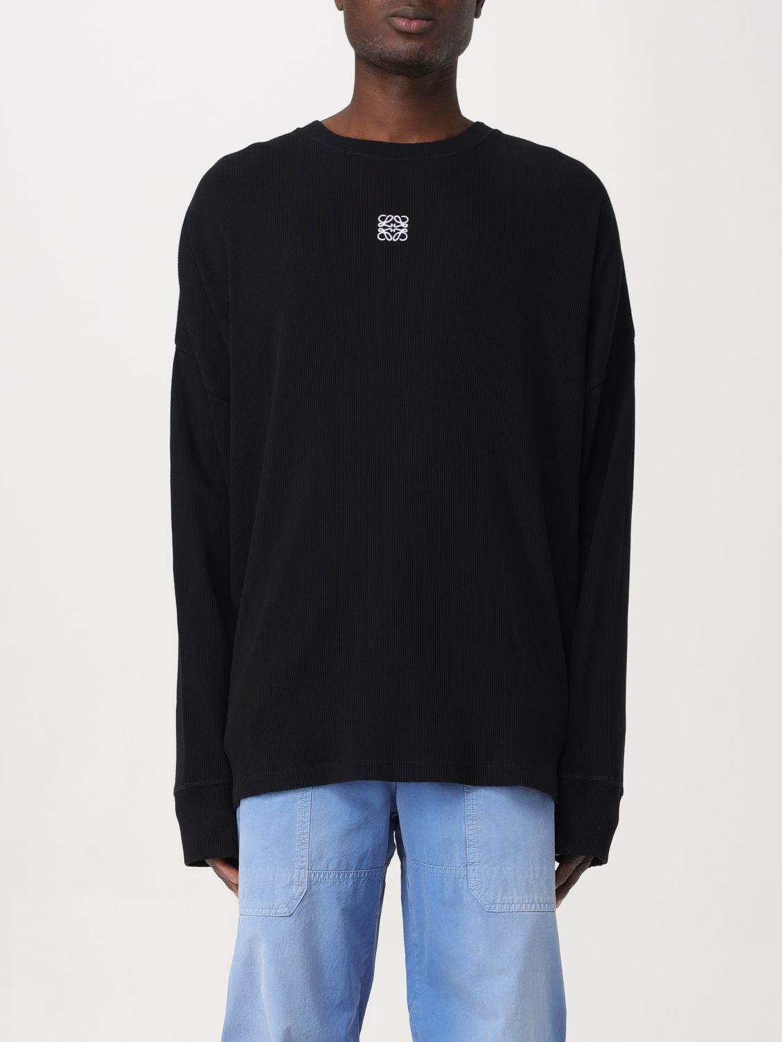 Loewe T-Shirt LOEWE Men colour Black