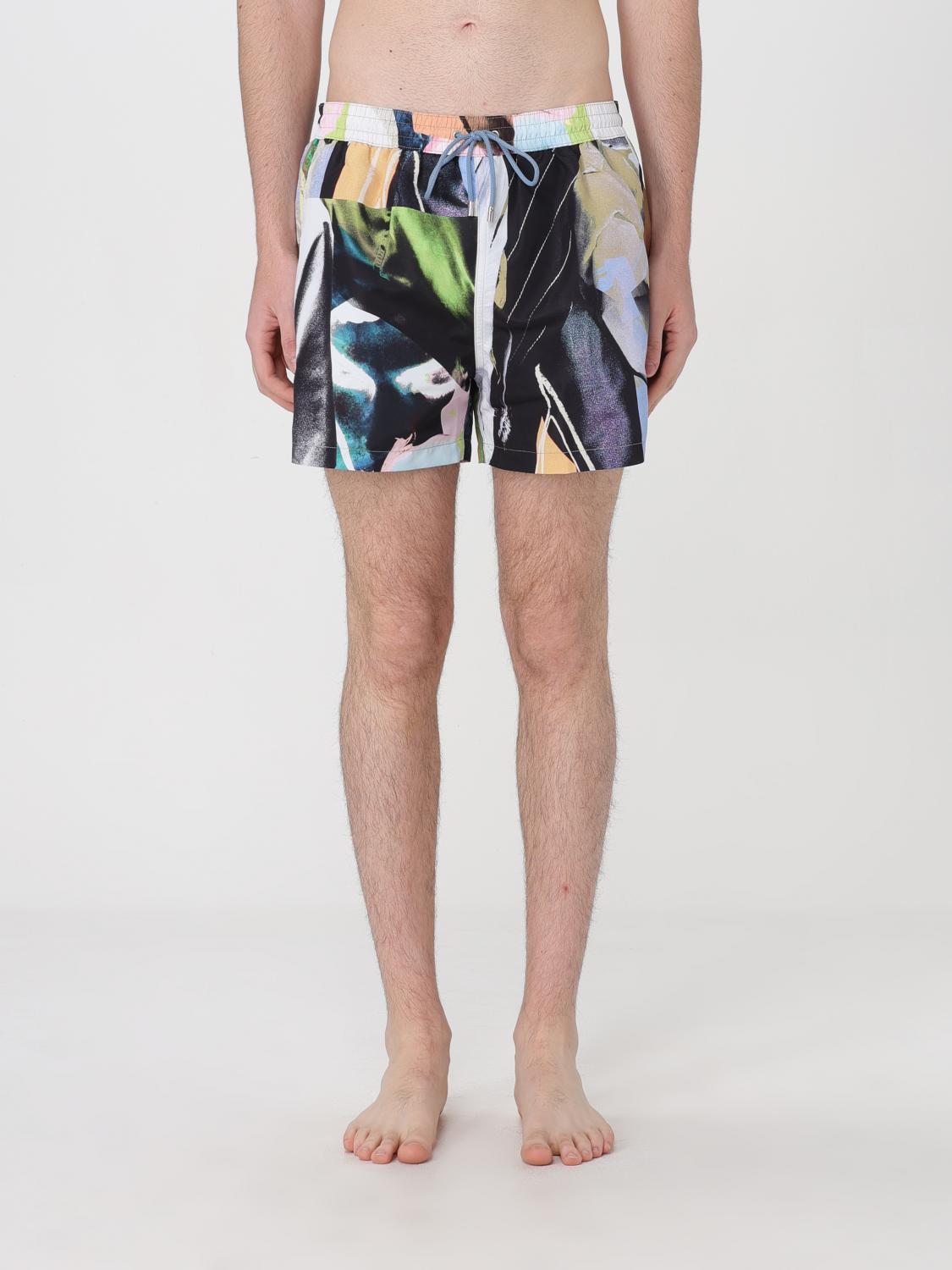 Paul Smith Swimsuit PAUL SMITH Men colour Multicolor