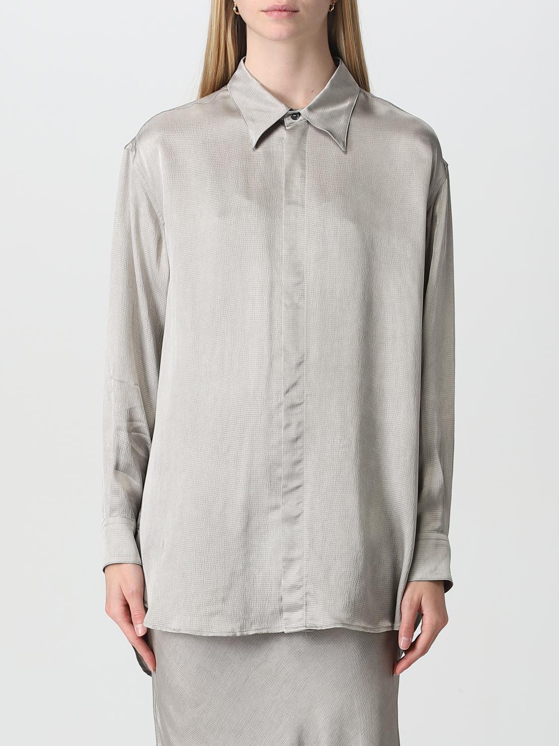 Barena Shirt BARENA Woman colour Grey