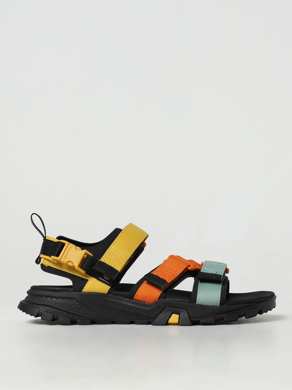 Timberland Sandals TIMBERLAND Men colour Multicolor