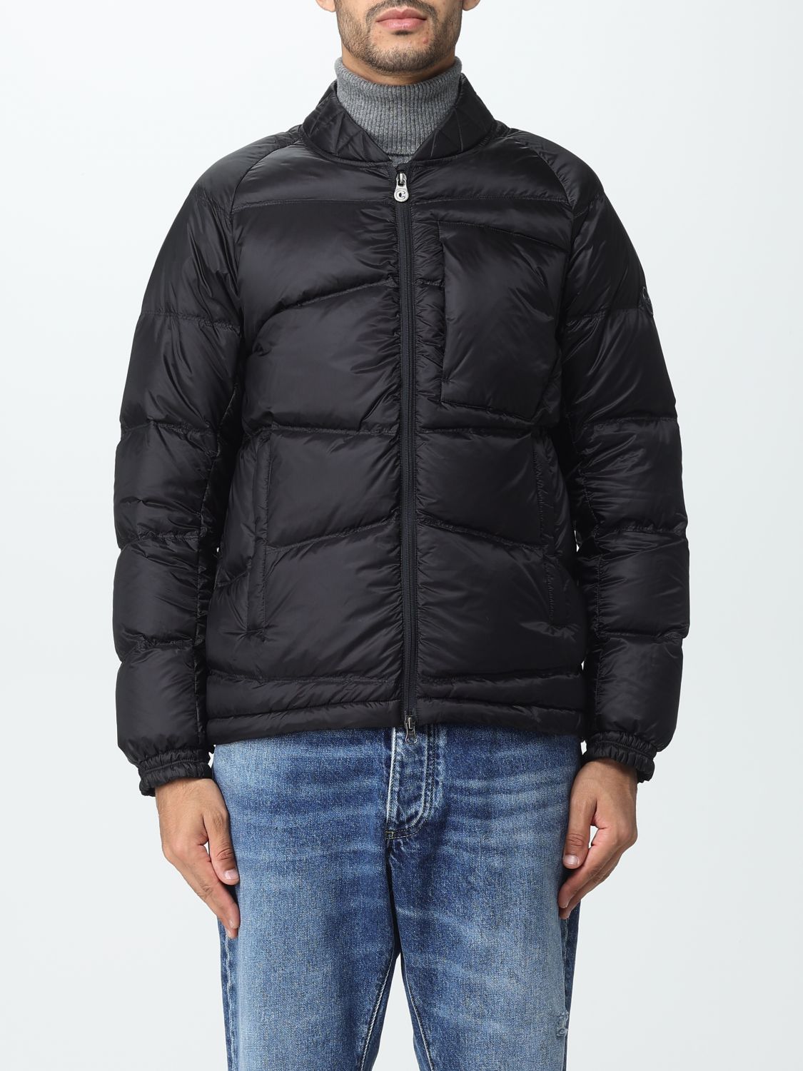 Colmar Revolution Jacket COLMAR REVOLUTION Men colour Black