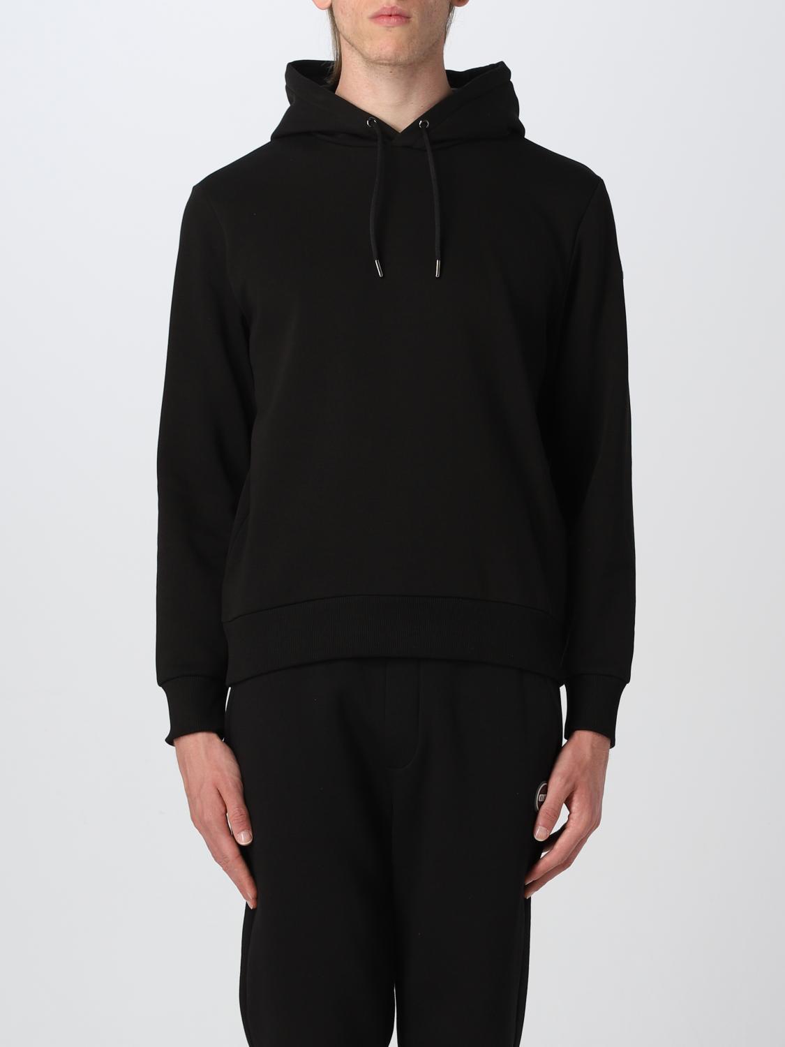 Colmar Sweatshirt COLMAR Men colour Black