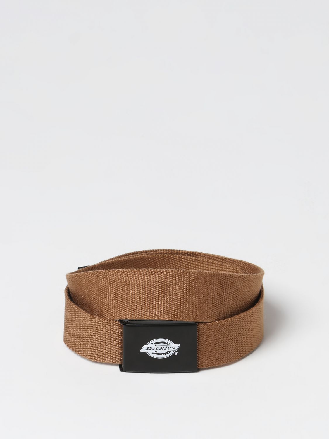 Dickies Belt DICKIES Men colour Brown