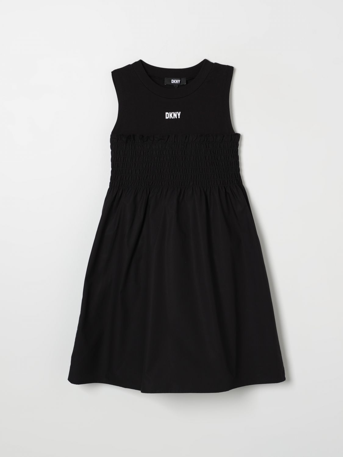 DKNY Dress DKNY Kids color Black