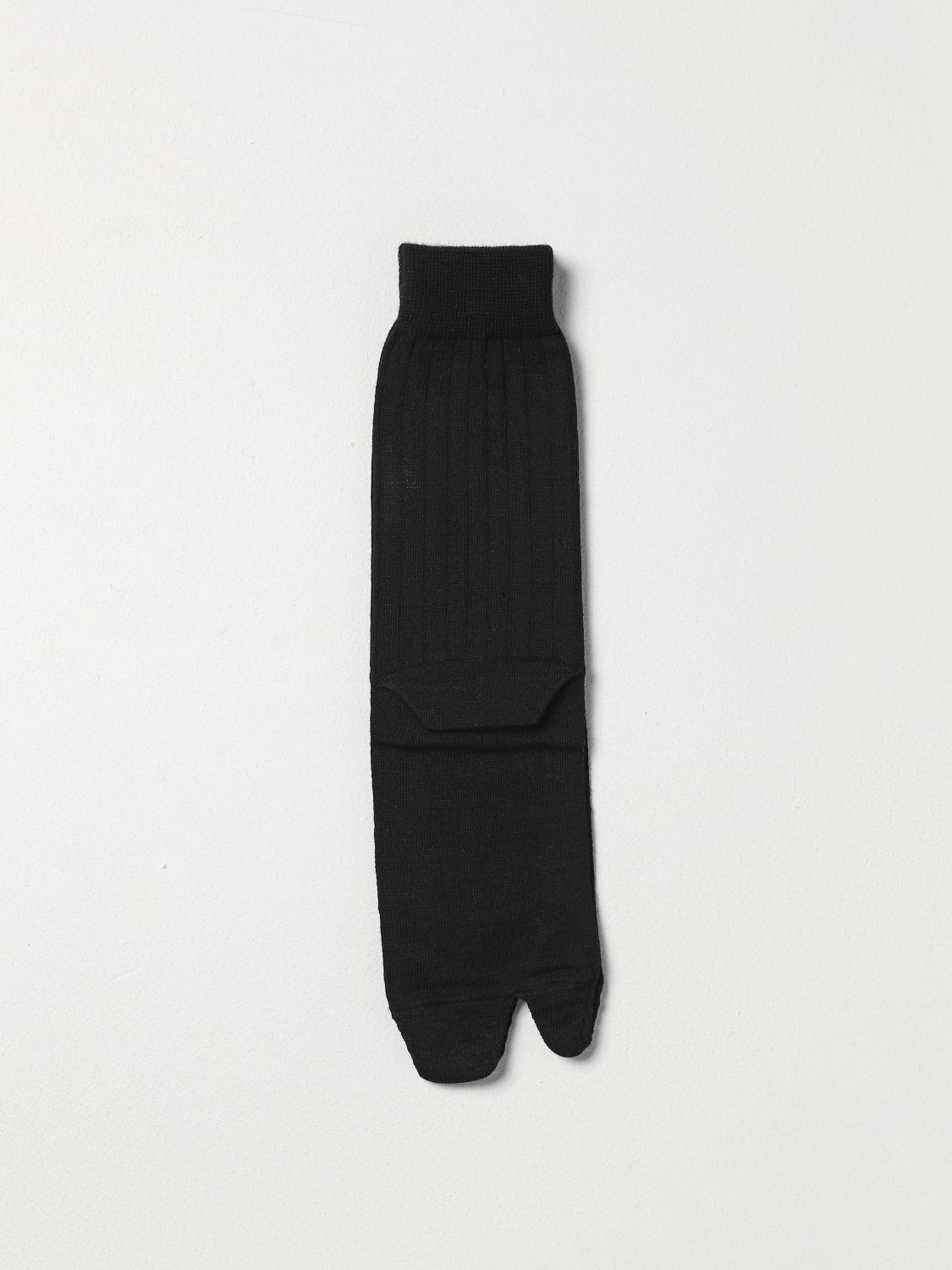 Maison Margiela Socks MAISON MARGIELA Men colour Black