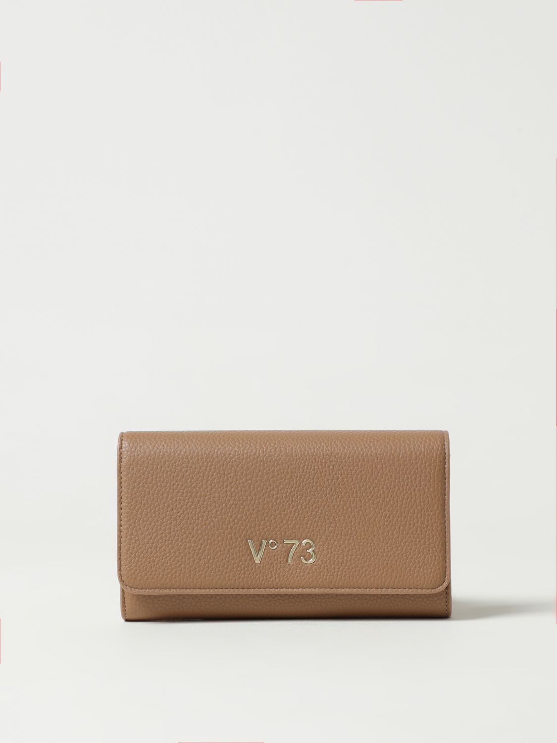 V73 Wallet V73 Woman colour Natural