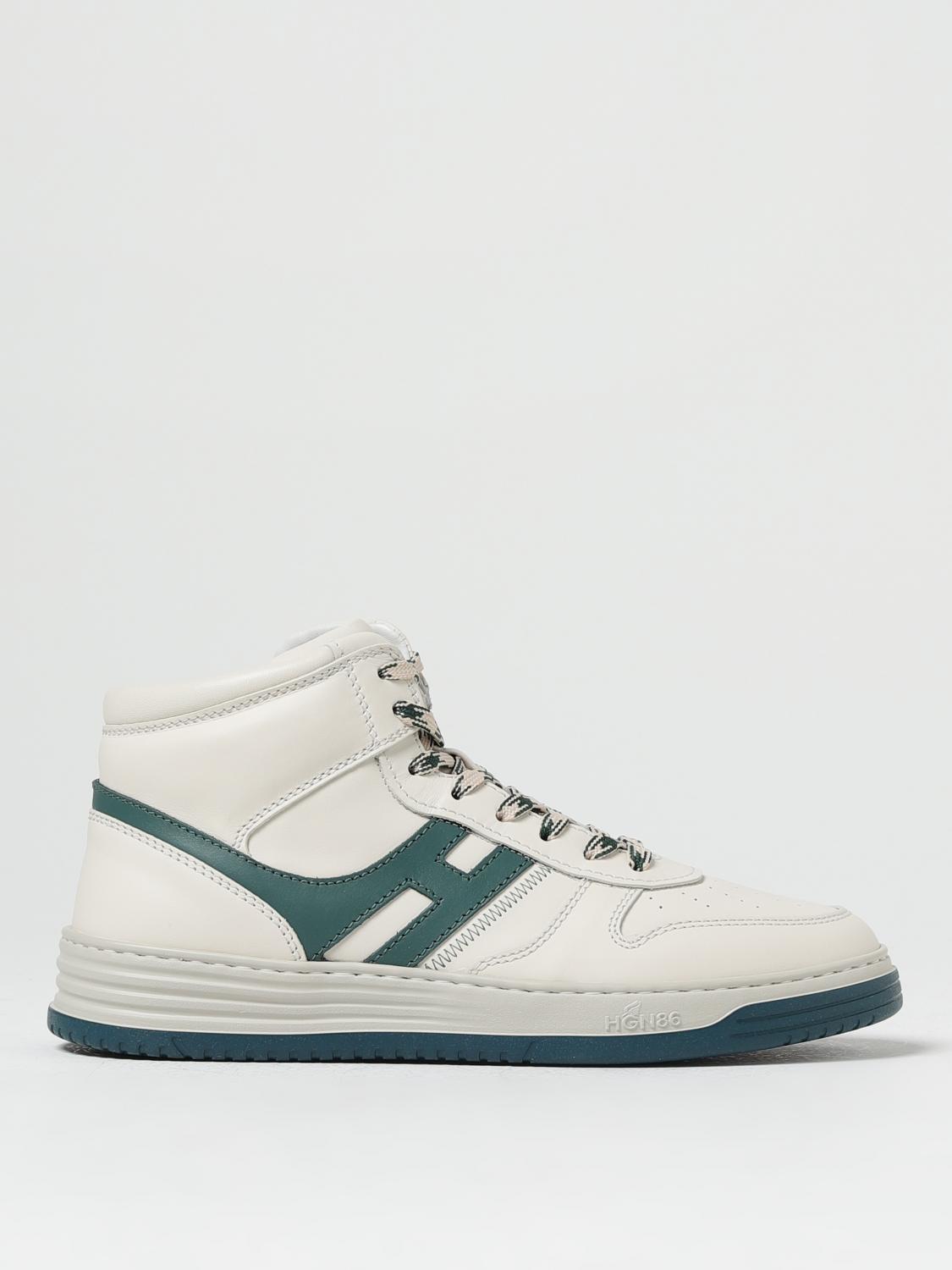 Hogan Trainers HOGAN Men colour Green